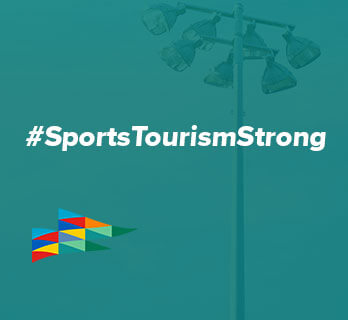 sports tourism association